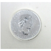 Image 2 : 1 Oz .9999 Silver 2014 Peregrine Falcon Coin 