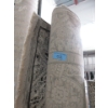 Image 1 : 6' x 8' Patterned Low Pile Area Carpet