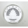 Image 1 : 30 Gram .999 Silver 2023 China PANDA Coin 