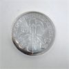 Image 2 : 1 Oz .999 Silver 2008 Philharmoniker Coin 