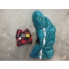 Image 2 : Box of Dog Coats - Variety of Sizes & Styles