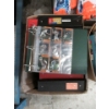 Image 1 : Box of Assorted Baseball Trading Cards - 8 Binders