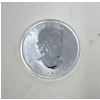 Image 2 : 1 Oz Canada 2012 Moose .9999 Silver Coin 