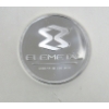 Image 2 : 1 Oz .999 Silver Elemetal Round 
