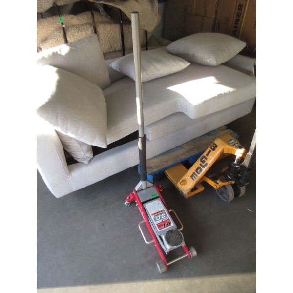 3 Ton Professional Hybrid Jack