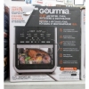 Image 1 : Gourmia All-In-One 14 QT Air Fryer Oven 