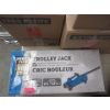 Image 1 : Power Fist 2 Ton Trolley Jack in Box