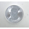 Image 1 : First Mint 1 Oz .9999 Silver 2025 Maple Leaf Coin 
