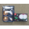 Image 1 : 2 LED Night Lights & 1 Globe Smart Recessed Light Kit