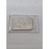 Image 2 : 1 Oz .9995 OPM Recycled Source Bar 