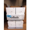 Image 1 : 24 New AirBuds Wireless Earphones in Counter Display Box