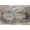 Image 2 : Rare 50 Oz .999+ Silver Johnson Matthey Bar