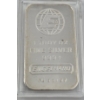 Image 2 : 1 Oz .999+ Silver Big E Engelhard Bar 