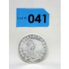 Image 1 : 1 Oz .999 Silver Liberty/Eagle Round 