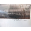 Image 4 : Chris MacClure "Magic Garden" Artist Proof- #12/45