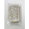 Image 2 : 1/2 Oz .999 Silver Pan American Bar 