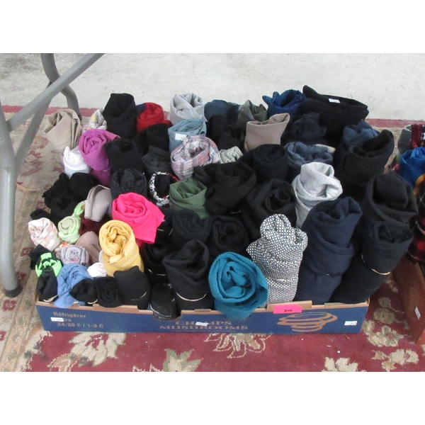 Box Lot of Overstock & Customer Return Goods