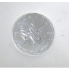 Image 2 : 1 Oz .9999 Silver 2013 Maple Leaf Coin 