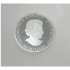Image 3 : 2+ Oz .9999 Silver 2017 Five Captains Star Trek Coin 