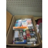 Image 1 : Box of New Men's & Ladies Clothing 