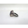Image 5 : 3 New Mystic Topaz Rings