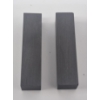 Image 2 : 2 x 1/2 Oz .999 Fine Certified Carbonium Bars