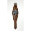 Image 2 : 5 New Men's Jin Xin Retro Wrist Brace Watches