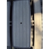 Image 1 : Customer Return Patio Table 