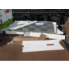 Image 1 : Garfola Garden Shed Parts - Customer Return