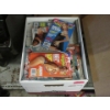 Image 1 : Box of Assorted Adult Magazines