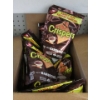 Image 1 : 11 x 240 g Bags of Crispers Barbecue Snacks