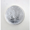 Image 2 : 1 Oz .9999 Silver 2013 Maple Leaf Coin 
