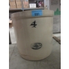 Image 1 : Vintage Medalta Potteries 4 Gallon Crock