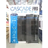Image 1 : Twin Pack of Cascade Pro Desk Top Fans