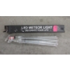Image 1 : 10 New LED Meteor Lights with 30 cm Tubes