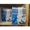 Image 1 : 3 Sets of Sylvania Clear LED C6 Light Strings