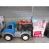 Image 1 : 3 Assorted Customer Return Toys 