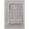 Image 1 : 1 Oz .999+ Silver  National Refiners Mint Bar 