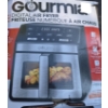 Image 1 : Gourmia Customer Return Digital Air Fryer