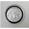 Image 2 : 2 Oz .999 Silver Privateer Collection: The Storm Round 