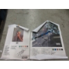 Image 1 : 60+ New Assorted Album Posters - 12" x 18"