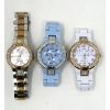 Image 1 : 3 Ladies Guess Watches  - Preowned - Nice Condition