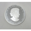 Image 3 : 2+ Oz.9999 Silver 2017 Five Captains Star Trek Coin 