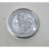 Image 2 : 2 Oz .9999 Silver Yale of Beaufort Coin 
