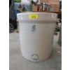 Image 1 : Vintage Medalta Pottery 5 Gallon Crock - No Lid