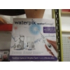 Image 1 : Twin Pack of Waterpik Water Flossers