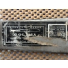 Image 3 : Colima 14" Machete & Replica Knife with 10" Blade