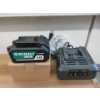 Image 2 : New Denali by SKIL - 20V Cordless Leaf Blower