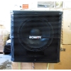 Image 1 : New Boway BW-8610S Speaker - 20" x 30" x 20"
