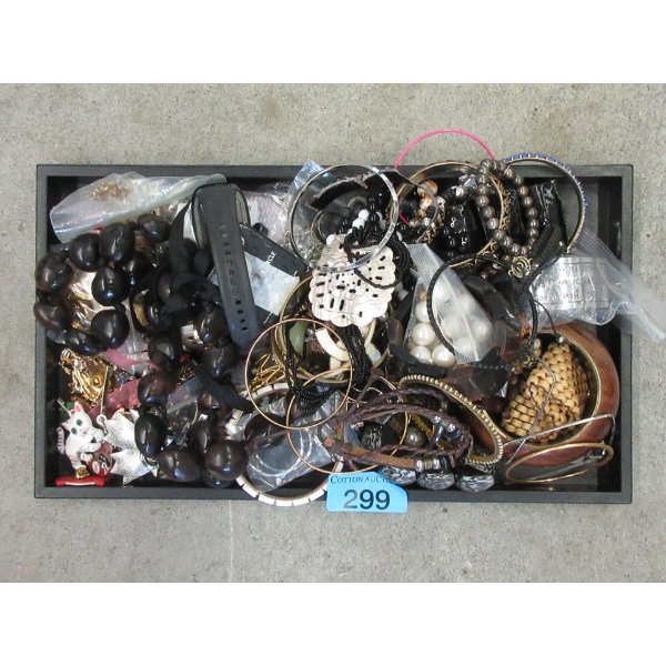 Large Selection of Preowned Jewelry